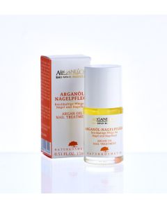 Arganöl Nagelpflege, 15ml