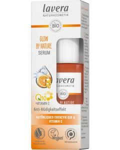 Glow by Nature Serum, 30ml