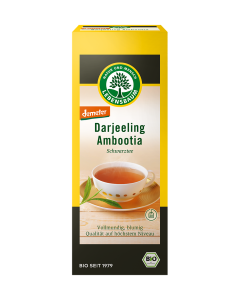 8er-Pack: Darjeeling Ambootia, 40g