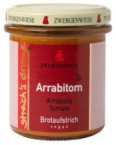 6er-Pack: Streich's drauf Arrabitom, 160g