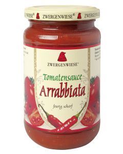 6er-Pack: Tomatensauce Arrabbiata, 340g