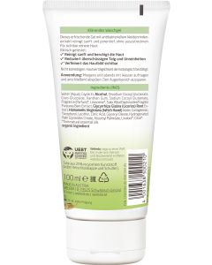 Naturally Clear Waschgel, 100ml