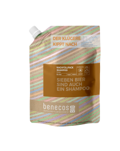 NF Shampoo Bier, 1000ml