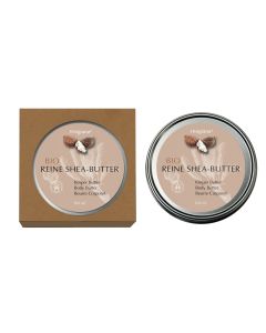 Reine Shea-Butter, 100ml