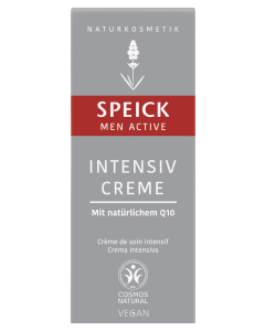 Men Active Intensiv Creme, 50ml