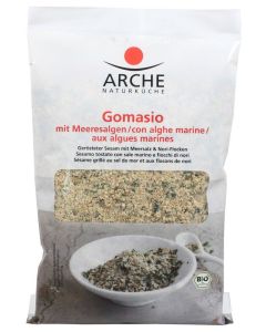 8er-Pack: Gomasio mit Meeresalgen, 200g