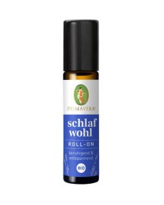 Schlafwohl Roll-On, 10ml