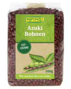 Azukibohnen, 500g