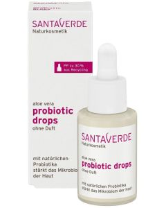 Probiotic Drops, 30ml