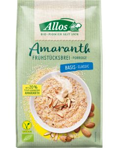 5er-Pack: Amaranth Brei Basis, 400g