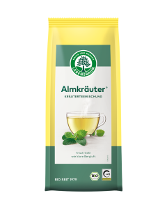 6er-Pack: Almkräuter, lose, 30g