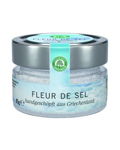 6er-Pack: Fleur de Sel, 85g