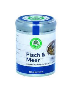 Fisch & Meer, 55g