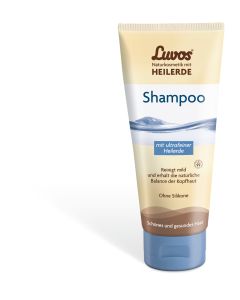 Heilerde Shampoo, 200ml