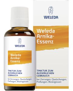 Arnika-Essenz, 50ml