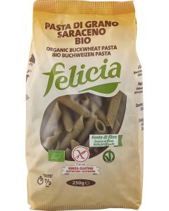 BIO Buchweizen Penne, 250g