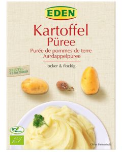 Kartoffel-Püree, 160g