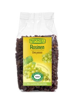 8er-Pack: Rosinen, Projekt, 250g