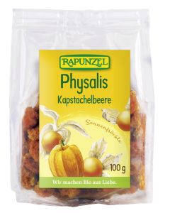 8er-Pack: Physalis, 100g