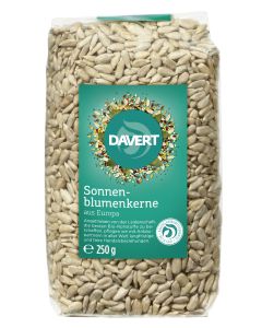 8er-Pack: Sonnenblumenkerne Europa, 250g