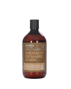 Shampoo Normales Haar Hanf, 500ml