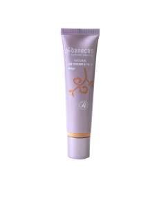 Natural BB-Cream beige, 30ml