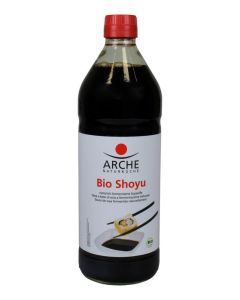 6er-Pack: Shoyu, 750ml