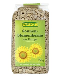 8er-Pack: Sonnenblumenkerne, 250g