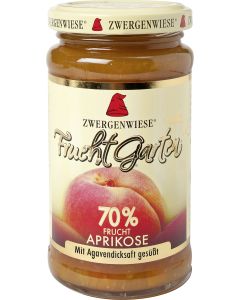 6er-Pack: Fruchtgarten Aprikose, 225g