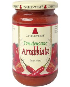 6er-Pack: Tomatensauce Arrabbiata, 340g