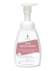 Intim Wasch-Schaum Nr. 25, 250ml