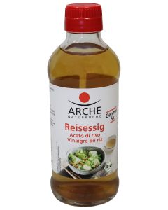 6er-Pack: Reisessig Genmai Su, 250ml