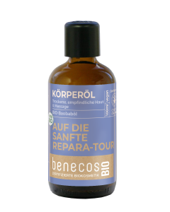 Baobaböl, 100ml