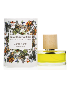 Parfum Schweiz Arve, 50ml