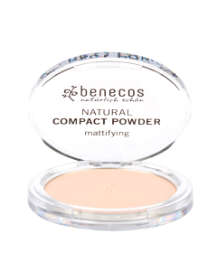 Compact Powder porcellaine, 9g