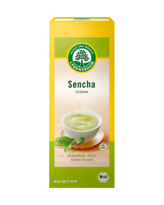 8er-Pack: Grüntee Sencha, 30g