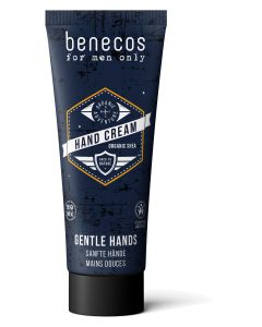 For men only Handcreme, 100ml