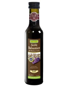 Aceto Balsamico di Modena I.G.P. (Speciale), 250ml