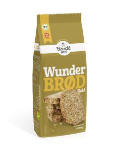 Wunderbrod Gold, 600g