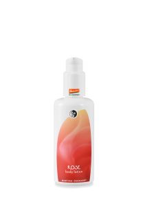 Rose Bodylotion, 150ml