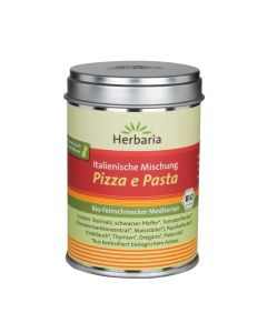 Pizza e Pasta Nachfüll, 100g