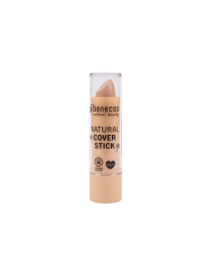 Natural Cover Stick beige, 4,5g