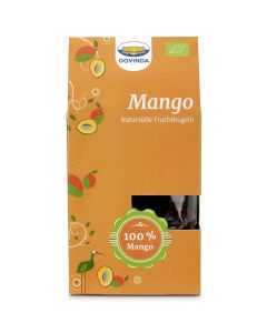 6er-Pack: Mango Kugeln, 120g