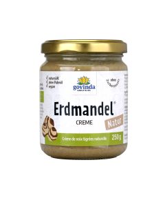 6er-Pack: Erdmandelcreme, 250g