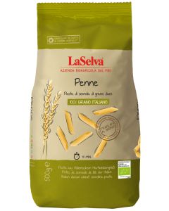 12er-Pack: Penne aus Hartweizengries, 500g