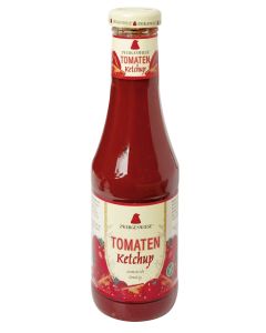 6er-Pack: Tomaten Ketchup, 500ml