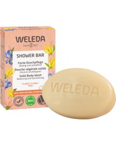 Shower Bar Ylang Ylang, 75g