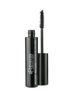 Natural Mascara deep black, 8ml