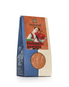 6er-Pack: Laszlos Gulaschgewürz, 50g