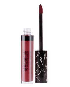 Natural Lipgloss kiss me, 5ml